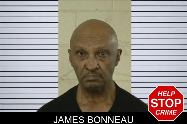 James Bonneau