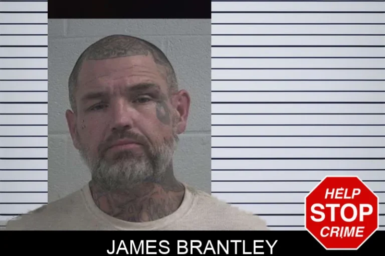 James Brantley