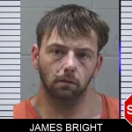 James Bright Mugshots