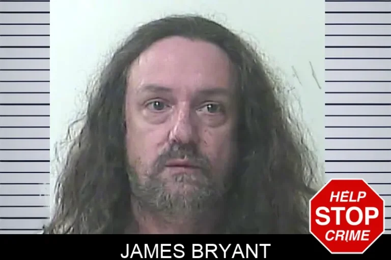 James Bryant