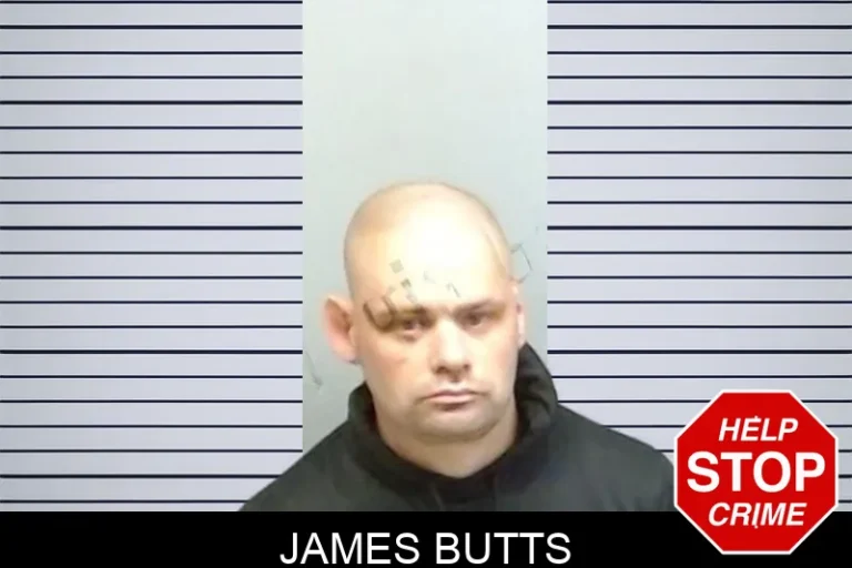 James Butts
