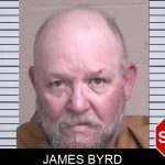 James Byrd Mugshots
