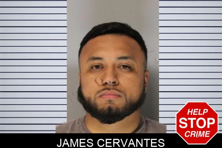 James Cervantes