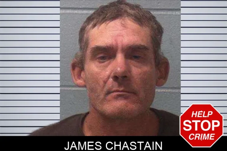 James Chastain