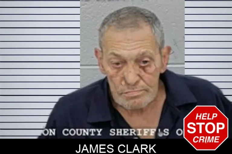 James Clark