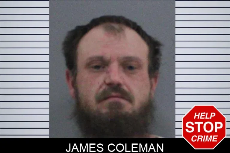 James Coleman