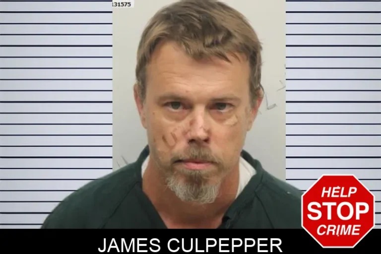 James Culpepper