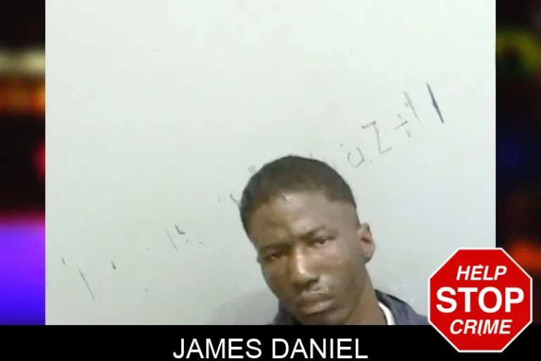 James Daniel