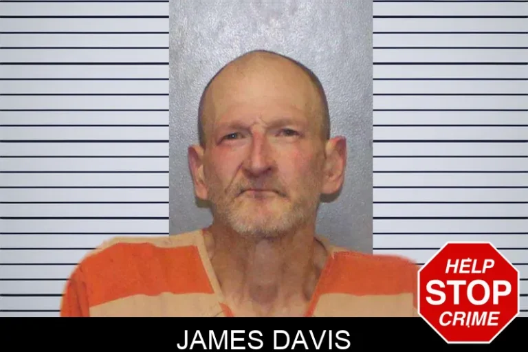 James Davis
