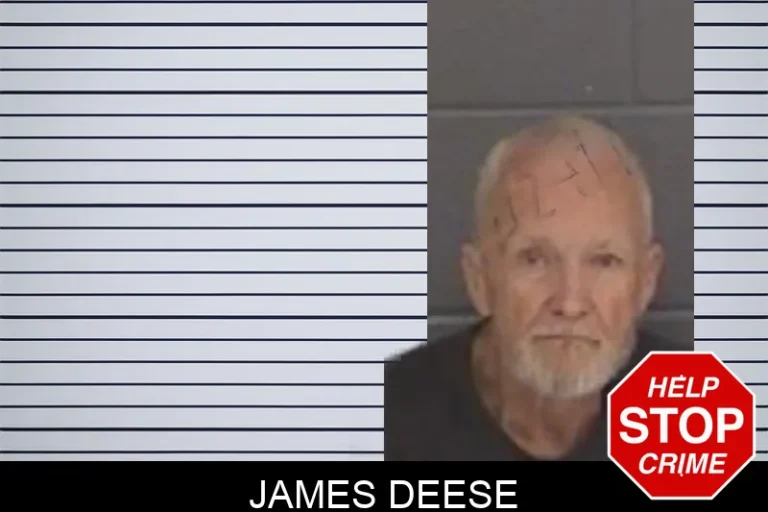 James Deese