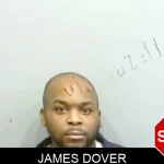 James Dover Mugshots