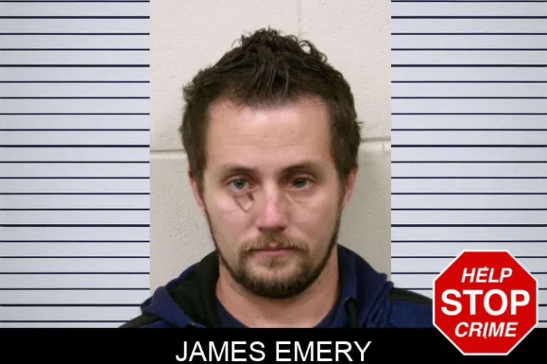 James Emery