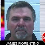 James Fiorentino Mugshots
