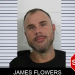 James Flowers Mugshots