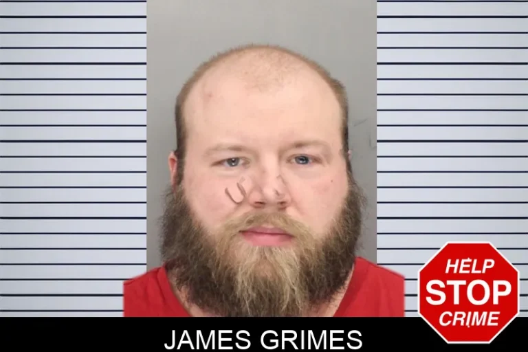 James Grimes