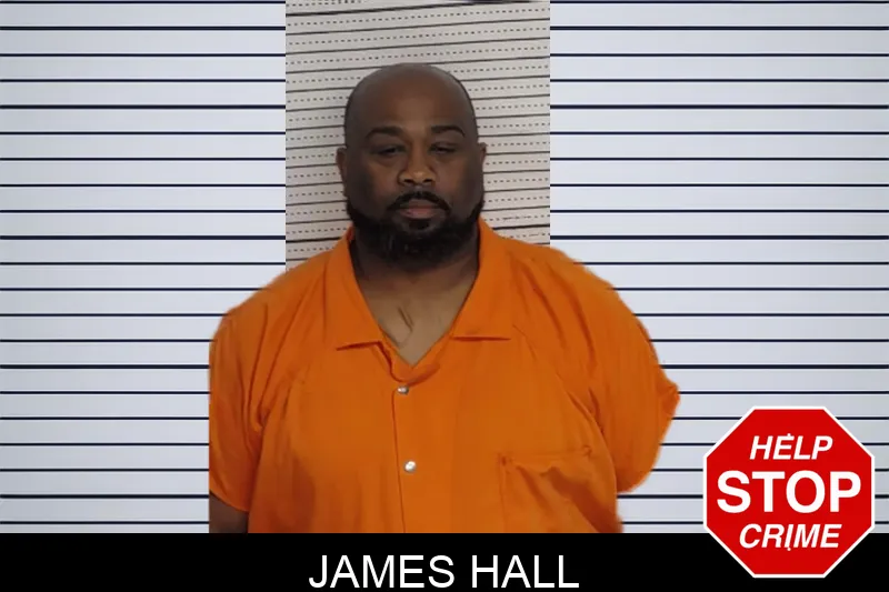 James Hall