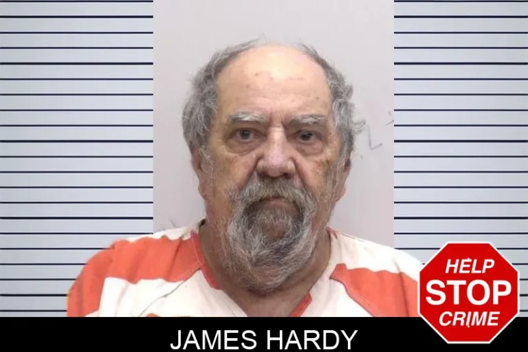 James Hardy