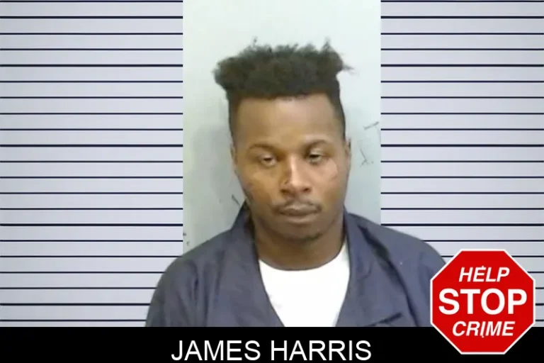 James Harris