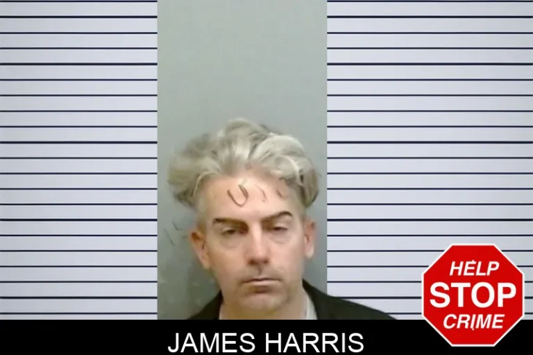 James Harris
