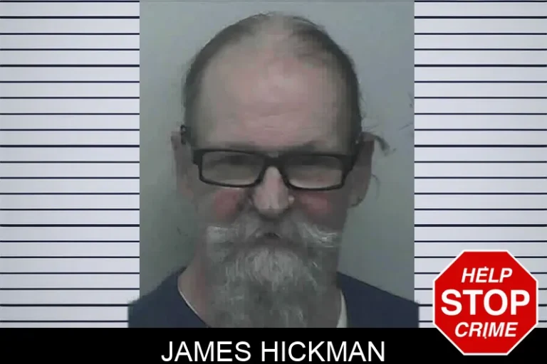 James Hickman