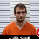 James House Mugshots