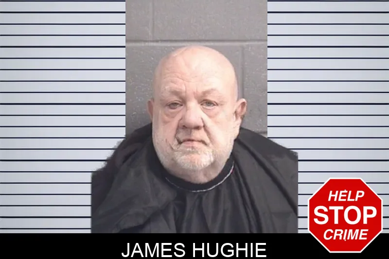 James Hughie