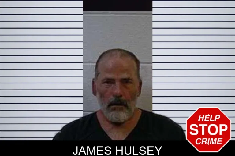 James Hulsey