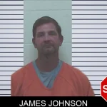 James Johnson Mugshots