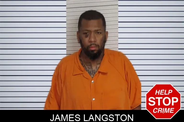 James Langston