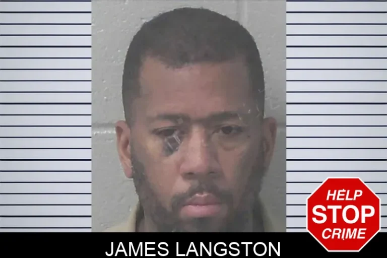 James Langston