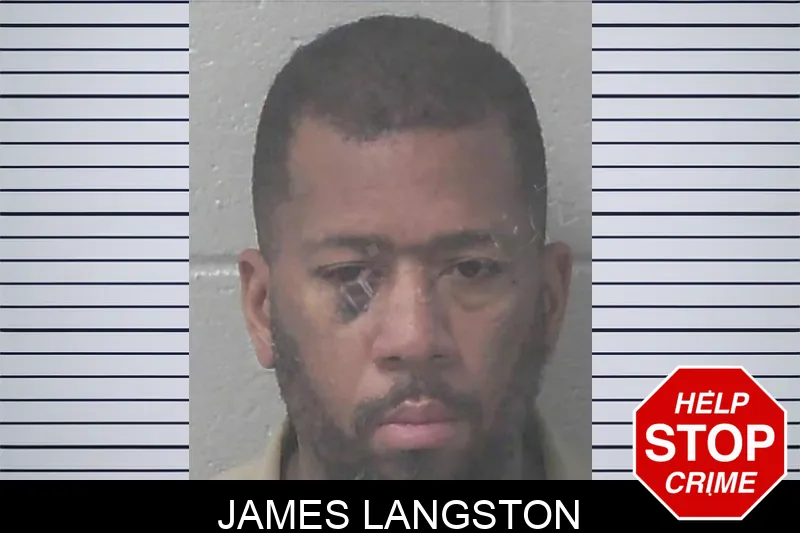 James Langston