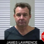 James Lawrence Mugshots
