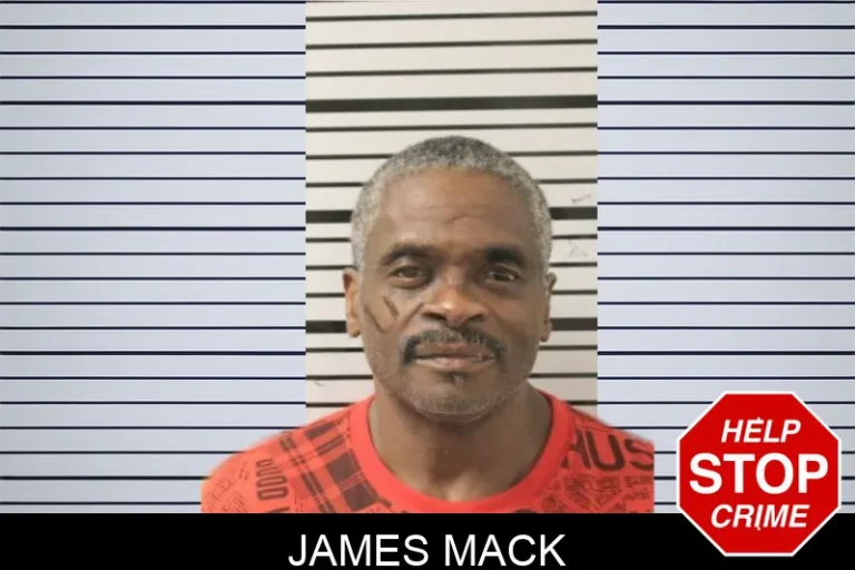 James Mack