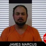 James Marcus Mugshots