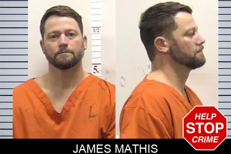 James Mathis mugshot – Clarke County , Georgia James Mathis
