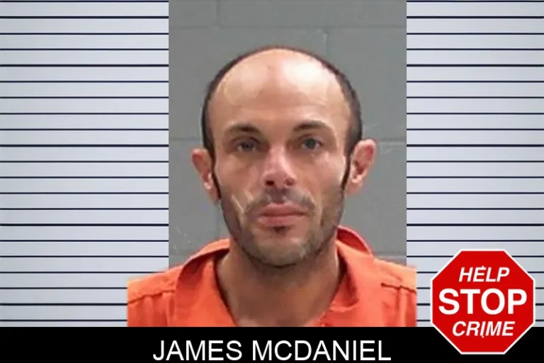 James McDaniel