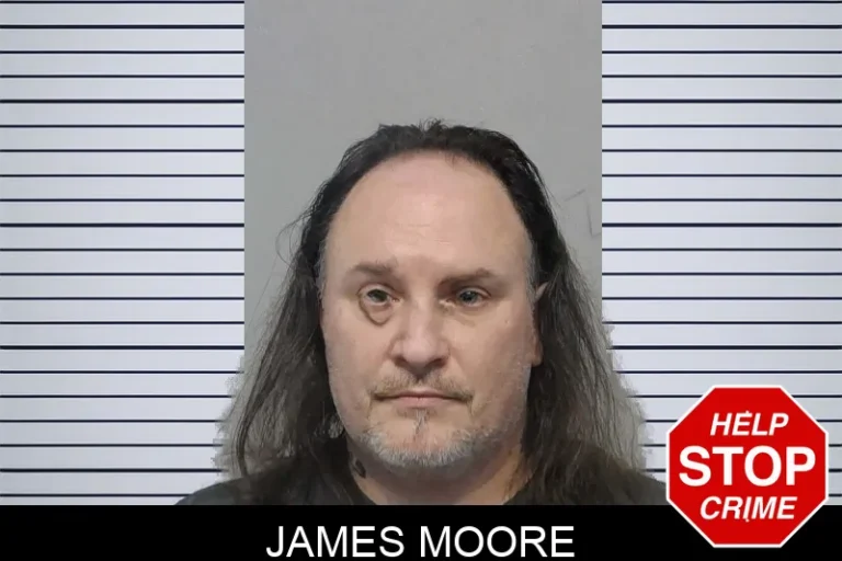 James Moore