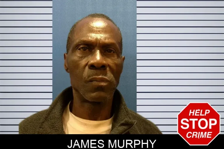 James Murphy mugshot – Troup County , Georgia James Murphy