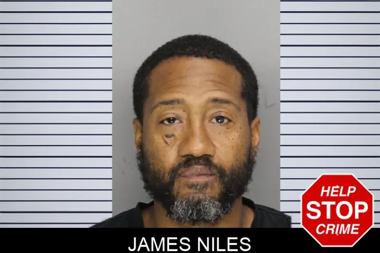 James Niles