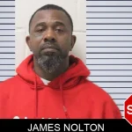 James Nolton Mugshots