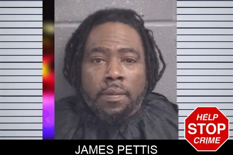 James Pettis