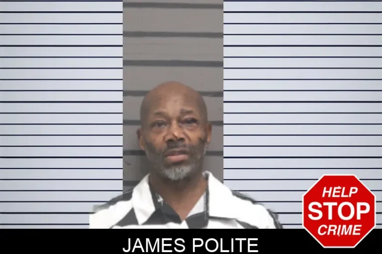 James Polite