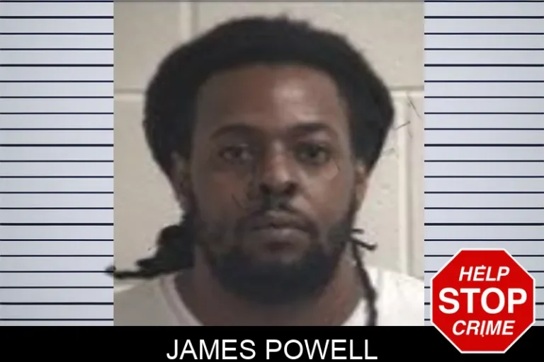 James Powell