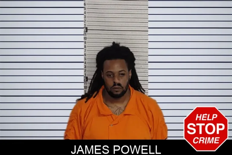 James Powell