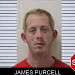 James Purcell Mugshots