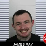 James Ray Mugshots