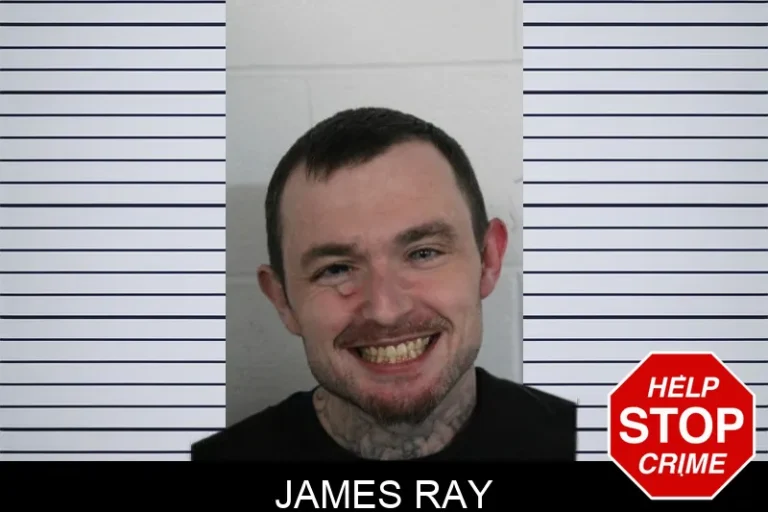 James Ray