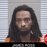 James Ross Mugshots