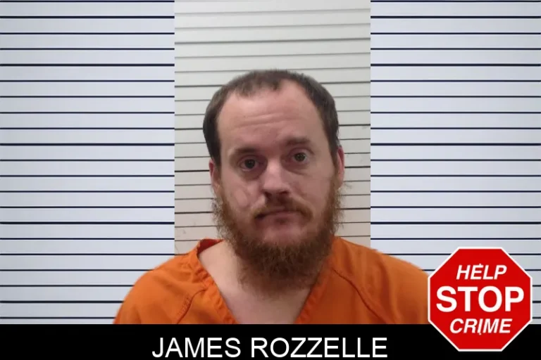 James Rozzelle