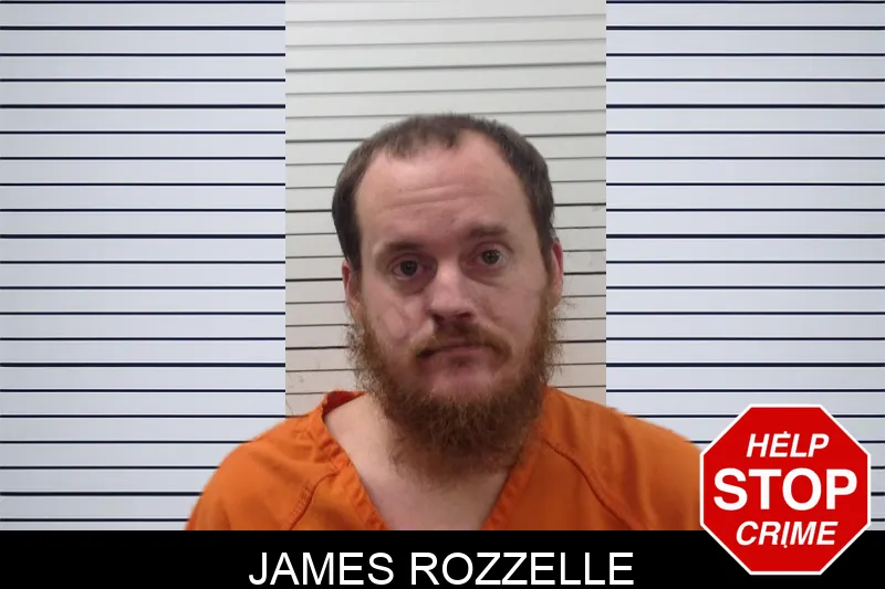 James Rozzelle